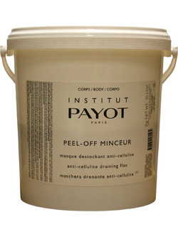 Payot Peel-Off Minceur Μάσκα Σώματος για Αδυνάτισμα 2lt
