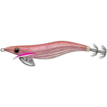 Cinnetic Crafty Rattle 3.5 Τεχνητό Δόλωμα Καλαμαριέρα 10.5cm 20gr Red Mullet