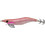 Cinnetic Crafty Rattle 3.5 Τεχνητό Δόλωμα Καλαμαριέρα 10.5cm 20gr Red Mullet