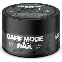 MRY Mistery Dark Mode Κερί Μαλλιών σε Κρέμα