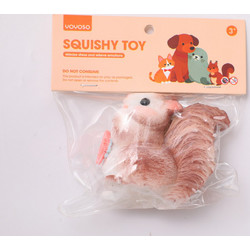 Yoyoso Σκίουρος Squishy Διάφορα Σχέδια