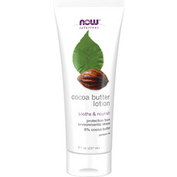 Now Solutions Cocoa Butter Ενυδατική Lotion Σώματος 237ml
