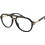 Marc Jacobs MARC876 2M2 Γυναικείος Σκελετός Γυαλιών Οράσεως Κοκάλινος Μαύρος