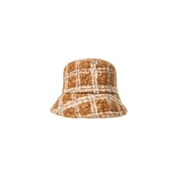 Funky Buddha Γυναικείο Καπέλο Bucket Υφασμάτινο Ταμπά FBL014-403-10