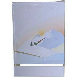 Roja Isola Snow Parfum 50ml