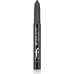 Flormar Extreme Tattoo 001 Onyx Σκιά Ματιών Matte Stick 1.4gr