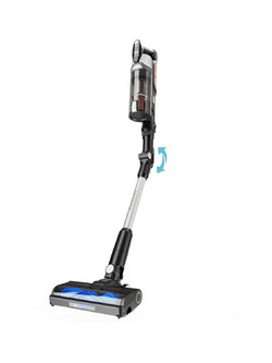 Cecotec Conga Rockstar S30 Flex CEC-123021 Επαναφορτιζόμενη Σκούπα Stick & Χειρός 25.2V
