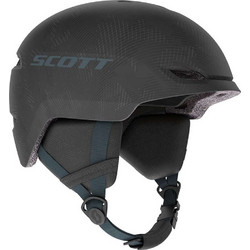 Scott Keeper Παιδικό Κράνος Σκι & Snowboard Μαύρο