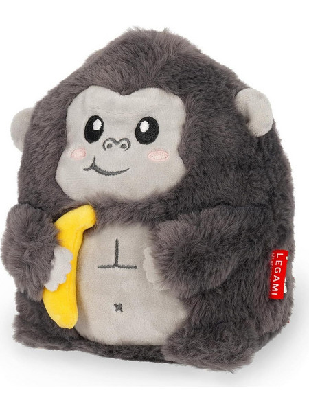 Legami Super Soft Mini Gorilla