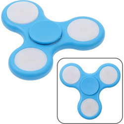 Bearing Fidget Spinner Γαλάζιο