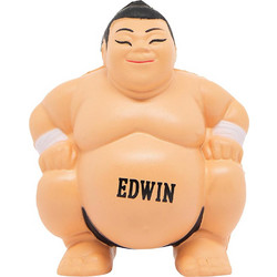 Edwin Sumo Squishy