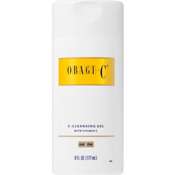 Obagi Obagi-C Ενυδατικό Gel Καθαρισμού Προσώπου 177ml