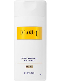 Obagi Obagi-C Ενυδατικό Gel Καθαρισμού Προσώπου 177ml