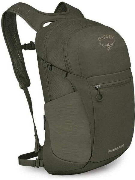 Osprey Daylite Plus Ορειβατικό Σακίδιο 20lt Ανθρακί 10007654