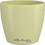 Lechuza Cachepot Deco 28 Γλάστρα Στρογγυλή Πλαστική Πράσινο Mint 28x26cm 18973