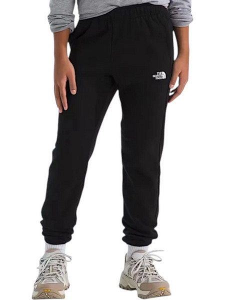 The North Face Παιδικό Παντελόνι Φόρμας Μαύρο NF0A8CVD-JK3