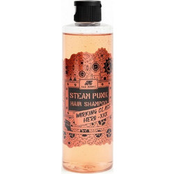 Pan Drwal Steam Punk Working Class Hero Σαμπουάν για Γένια 250ml