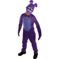 Παιδική Αποκριάτικη Στολή Bonnie 630100
