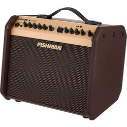 Fishman Loudbox Mini with Bluetooth