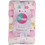 Dreams Newborn Σετ Βρεφικές Λαβέτες Ώμου Πετσετέ Ροζ 23x23cm 6τμχ