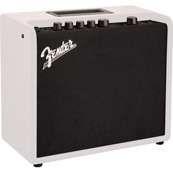 Fender Mustang LT25 Snow White