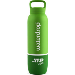 Waterdrop ATP Tour Green 1lt