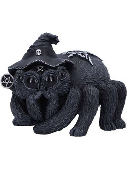 Nemesis Now Cult Cuties Arachnias 8cm