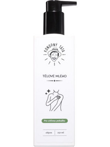 Konopny Tata Ενυδατική Lotion Σώματος 250ml