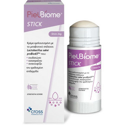 Cross Pharmaceuticals PielBiome Stick 24gr