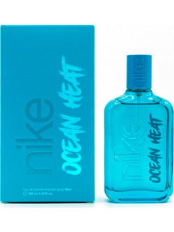 Nike Ocean Heat Eau de Toilette 100ml
