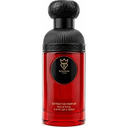 Bujairami Sacred Skin Pure Parfum 100ml