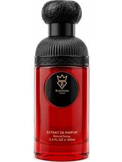 Bujairami Sacred Skin Pure Parfum 100ml