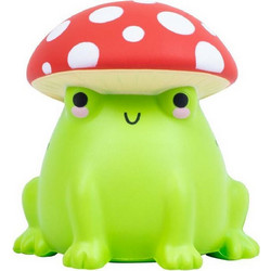 Fizz Creations Maurice Frog Squishy Πολύχρωμο