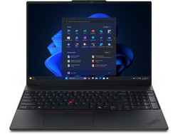 Lenovo ThinkPad E16 Gen 3 (Ultra 5 228V/32GB/1TB SSD/Arc Graphics 130V/FreeDos)