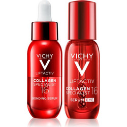 Vichy Liftactiv Collagen Specialist 16 Serum 15ml + Serum 30ml