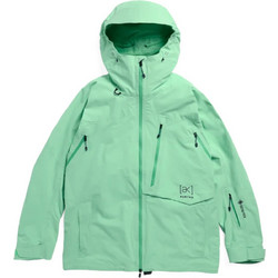 Burton AK Cyclic Gore-Tex 2L 3076310-E6R Ανδρικό Μπουφάν για Ski & Snowboard
