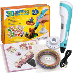 ToyMarkt Σετ 3D Pen