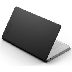 ReMarkable Book Folio Black (ReMarkable Paper Pro Move)