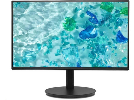 Acer CB273U G IPS HDR Monitor 27" 2560x1440 (QHD 2Κ) 120Hz 4ms
