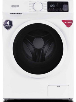 Eskimo ESWM8F14AΝ Πλυντήριο Ρούχων 8kg 1400 Στροφών