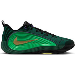 Nike Giannis Immortality 5 Ανδρικά Αθλητικά Παπούτσια για Μπάσκετ Πράσινα IM5130-300