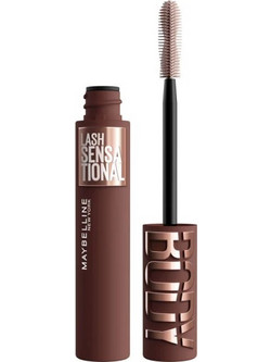 Maybelline Lash Sensational Body Mocha Mascara για Όγκο 9ml