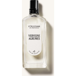 L'Occitane En Provence Verveine Agrumes Eau de Toilette 75ml