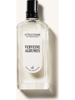 L'Occitane En Provence Verveine Agrumes Eau de Toilette 75ml