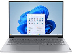 Lenovo ThinkBook 16 G8 IAL (Ultra 5 135H/32GB/1TB SSD/Arc Graphics/Windows 11)