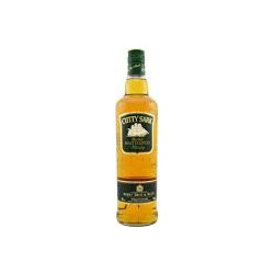 Cutty Sark Ουίσκι Blended Malt 40% 700ml