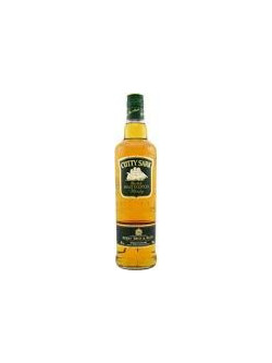 Cutty Sark Ουίσκι Blended Malt 40% 700ml