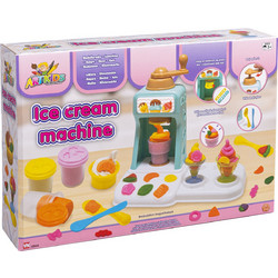 Artkids Ice Cream Machine Dough Set