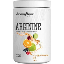 IronFlex Arginine Strawberry 500gr