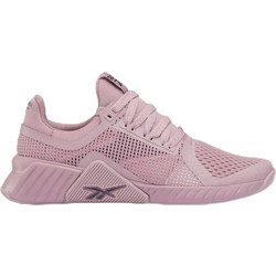 Reebok Παιδικά Αθλητικά Παπούτσια για Τρέξιμο Ροζ 100272256